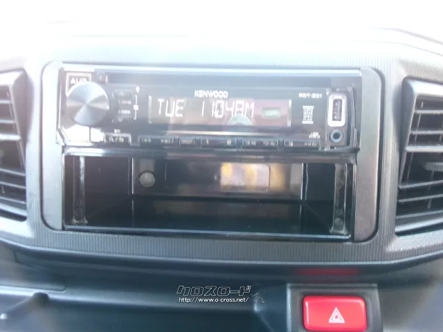 ダイハツ ミライース