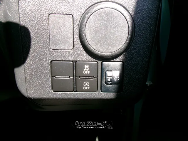 ダイハツ ミライース