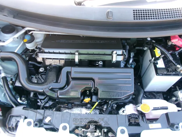 ダイハツ ミライース