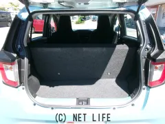 ダイハツ ミライース