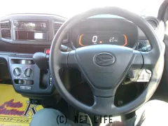 ダイハツ ミライース