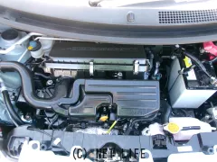 ダイハツ ミライース