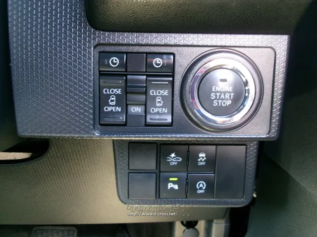 ダイハツ タント