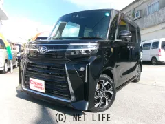 ダイハツ タント