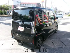 ダイハツ タント