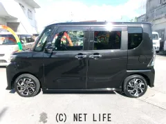 ダイハツ タント