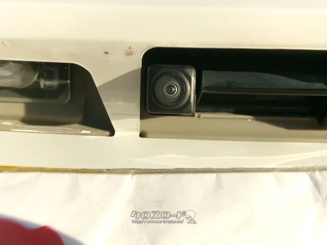 ダイハツ ムーヴキャンバス