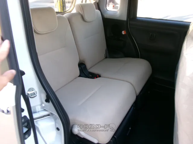 ダイハツ ムーヴキャンバス