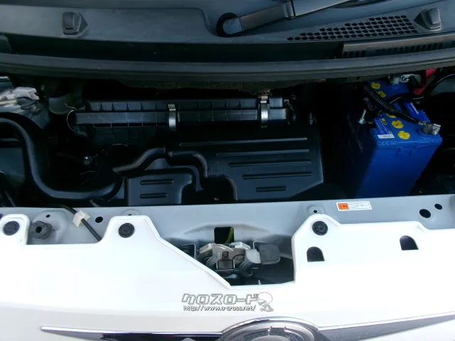 ダイハツ ムーヴキャンバス