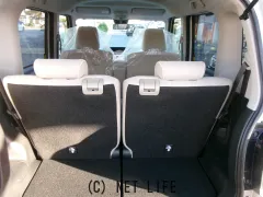 ダイハツ ムーヴキャンバス