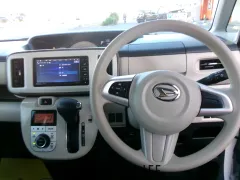 ダイハツ ムーヴキャンバス