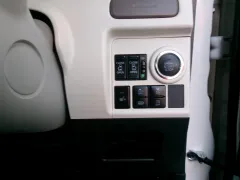 ダイハツ ムーヴキャンバス