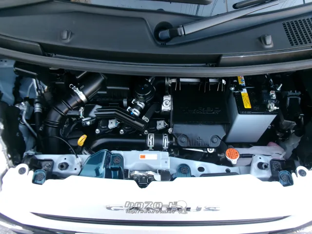 ダイハツ ムーヴキャンバス