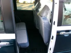 ダイハツ ムーヴキャンバス