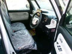 ダイハツ ムーヴキャンバス