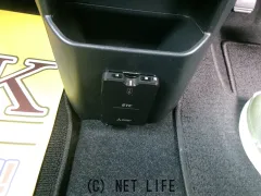 ダイハツ ムーヴキャンバス