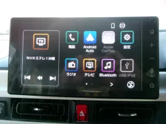 ダイハツ ムーヴキャンバス