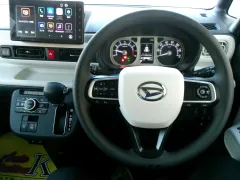 ダイハツ ムーヴキャンバス