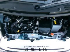 ダイハツ ムーヴキャンバス