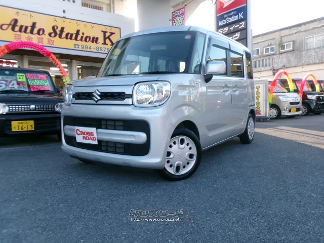 スズキ スペーシア