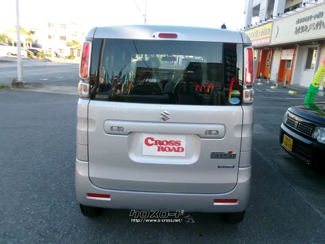 スズキ スペーシア