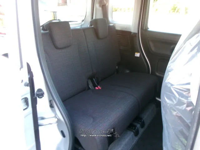 スズキ スペーシア