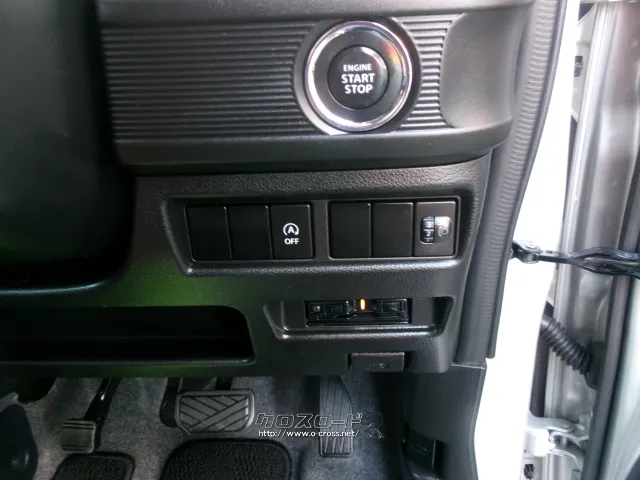 スズキ スペーシア