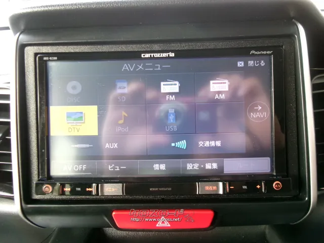 スズキ スペーシア