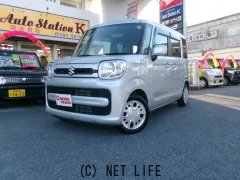 スズキ スペーシア