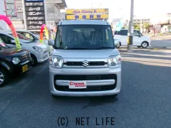 スズキ スペーシア