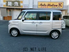 スズキ スペーシア