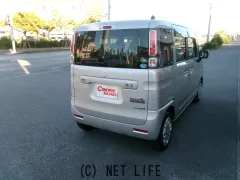 スズキ スペーシア