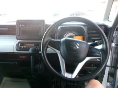 スズキ スペーシア