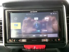 スズキ スペーシア