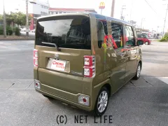 ダイハツ ウェイク