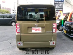 ダイハツ ウェイク