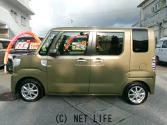 ダイハツ ウェイク