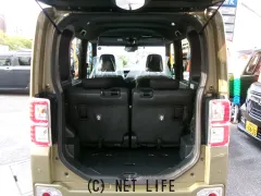 ダイハツ ウェイク