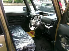 ダイハツ ウェイク