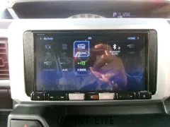 ダイハツ ウェイク