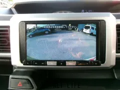 ダイハツ ウェイク