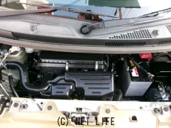 ダイハツ ウェイク