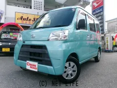 ダイハツ ハイゼットカーゴ