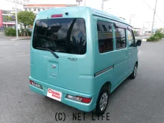 ダイハツ ハイゼットカーゴ