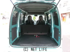 ダイハツ ハイゼットカーゴ