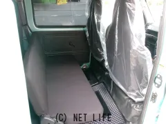 ダイハツ ハイゼットカーゴ