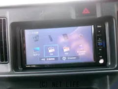 ダイハツ ハイゼットカーゴ