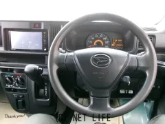 ダイハツ ハイゼットカーゴ