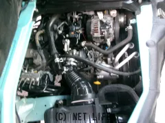 ダイハツ ハイゼットカーゴ