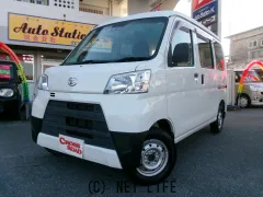 ダイハツ ハイゼットカーゴ